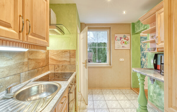 Apartman - Fürstenberg/Havel OT Himmelpfo , Njemacka - DZV450 8