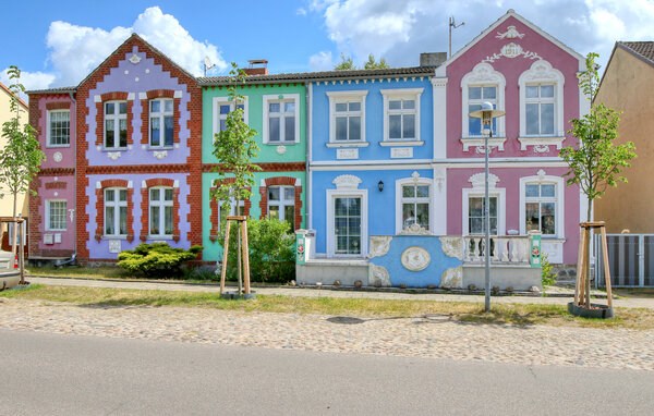 Appartement - Fürstenberg/Havel OT Himmelpfo , Duitsland - DZV450 1