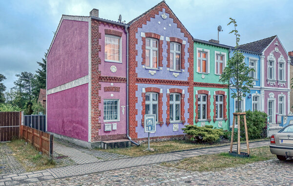 Apartman - Fürstenberg/Havel OT Himmelpfo , Njemacka - DZV450 81