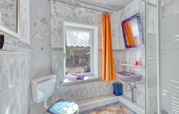 Ferienwohnung - Fürstenberg/Havel OT Himmelpfo , Deutschland - DZV451 701