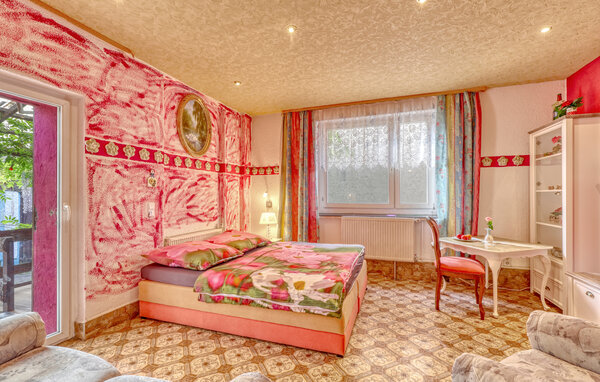 Ferienwohnung - Fürstenberg/Havel OT Himmelpfo , Deutschland - DZV451 5