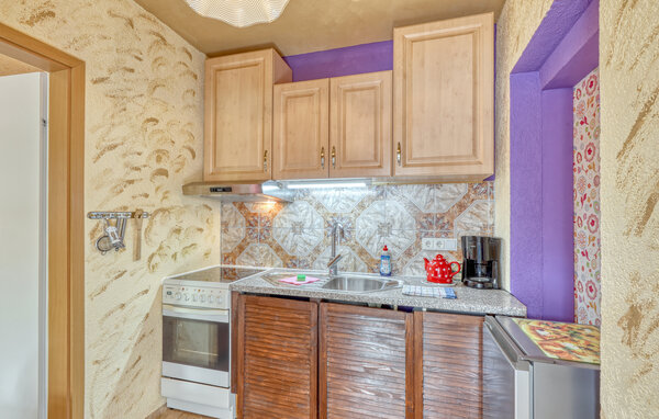 Ferienwohnung - Fürstenberg/Havel OT Himmelpfo , Deutschland - DZV451 6