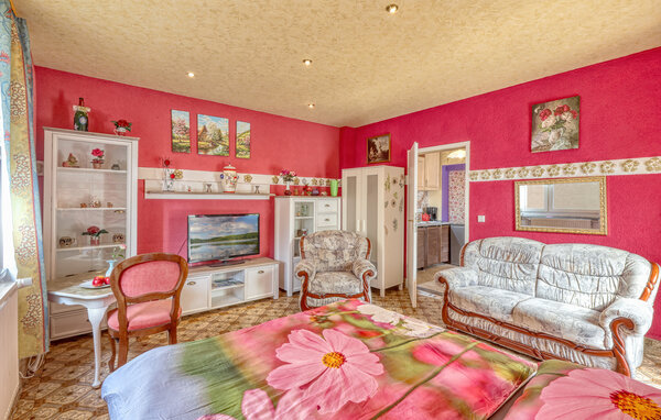 Ferienwohnung - Fürstenberg/Havel OT Himmelpfo , Deutschland - DZV451 4