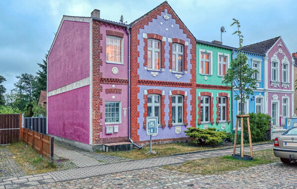 Ferienwohnung - Fürstenberg/Havel OT Himmelpfo , Deutschland - DZV451 81