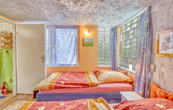 Ferienhaus - Fürstenberg/Havel OT Himmelpfo , Deutschland - DZV452 602