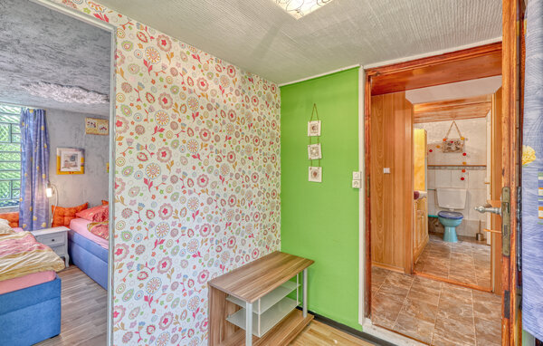 Ferienhaus - Fürstenberg/Havel OT Himmelpfo , Deutschland - DZV452 501