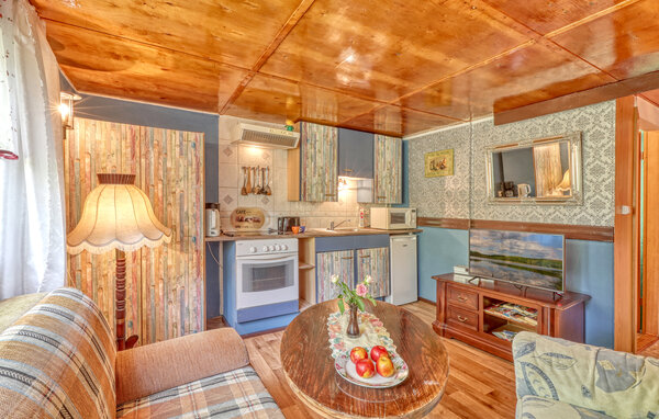 Ferienhaus - Fürstenberg/Havel OT Himmelpfo , Deutschland - DZV452 6