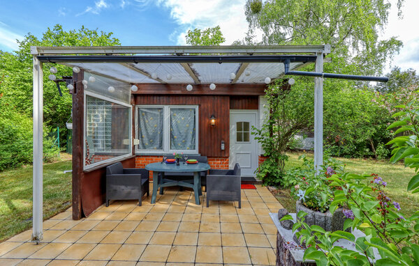Ferienhaus - Fürstenberg/Havel OT Himmelpfo , Deutschland - DZV452 101