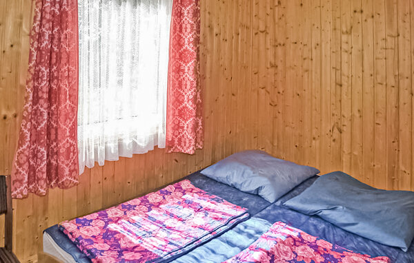 Vakantiehuis Ferienhaus Rheinsberg OT Kagar