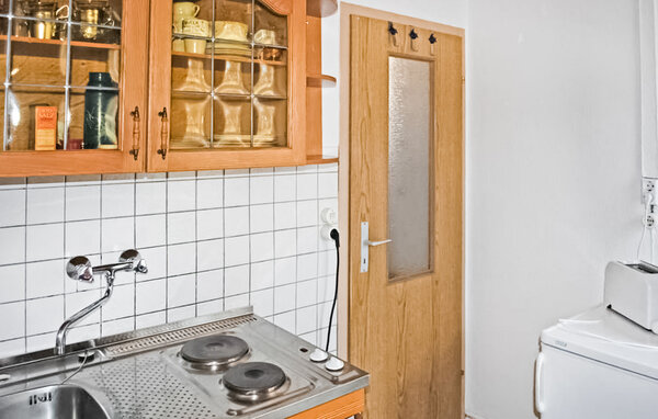 Vakantiehuis Ferienhaus Rheinsberg OT Kagar