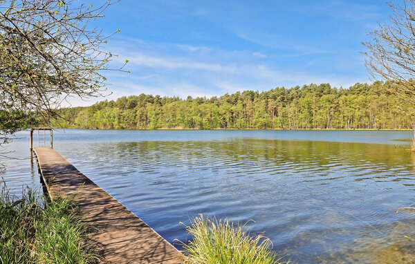 Ferienhaus - Rheinsberg OT Kagar , Deutschland - DZV455 9