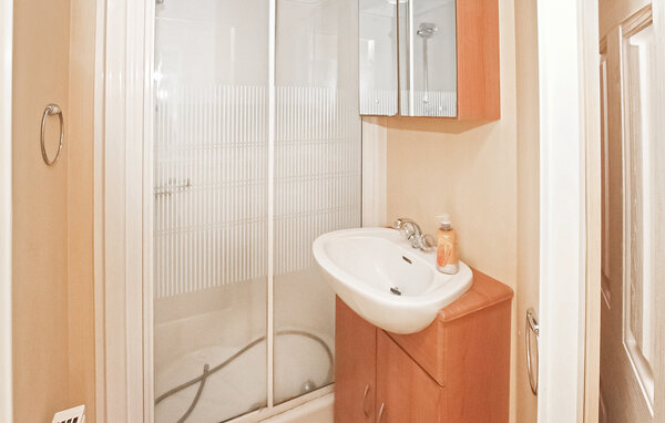 Ferienhaus - Rheinsberg OT Kagar , Deutschland - DZV455 701
