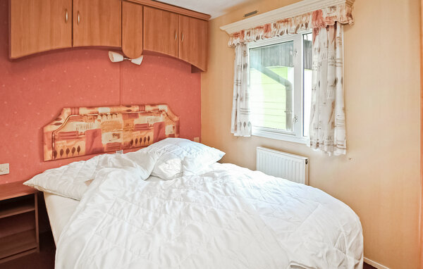Ferienhaus - Rheinsberg OT Kagar , Deutschland - DZV455 601