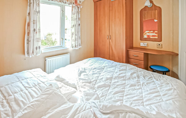 Ferienhaus - Rheinsberg OT Kagar , Deutschland - DZV455 602