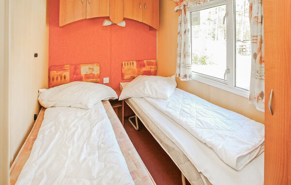 Ferienhaus - Rheinsberg OT Kagar , Deutschland - DZV455 603