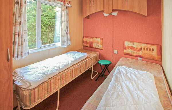 Ferienhaus - Rheinsberg OT Kagar , Deutschland - DZV455 604