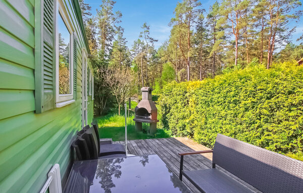 Casa de vacaciones - Rheinsberg OT Kagar , Alemania - DZV455 2