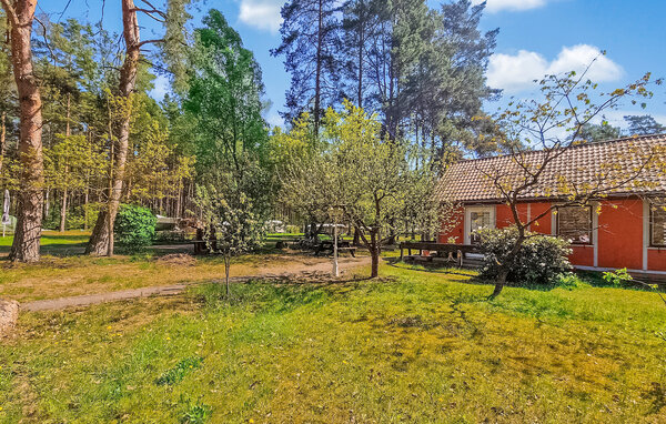 Ferienhaus - Rheinsberg OT Kagar , Deutschland - DZV455 101