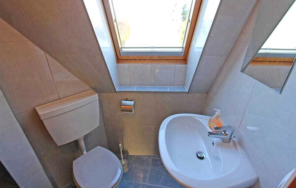 Holiday Home - Waren (Müritz) , Germany - DZV458 7