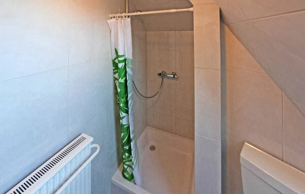 Holiday Home - Waren (Müritz) , Germany - DZV458 8