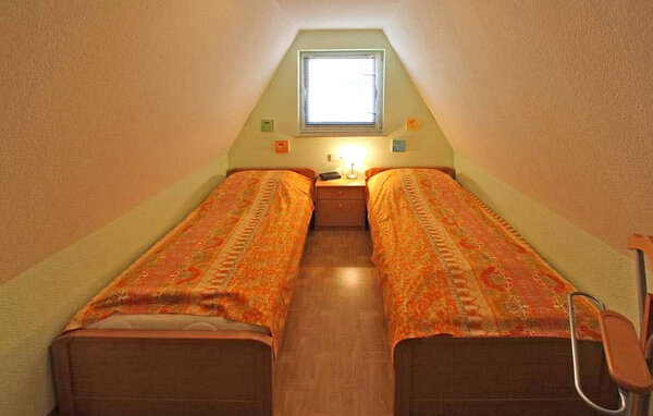Holiday Home - Waren (Müritz) , Germany - DZV458 6