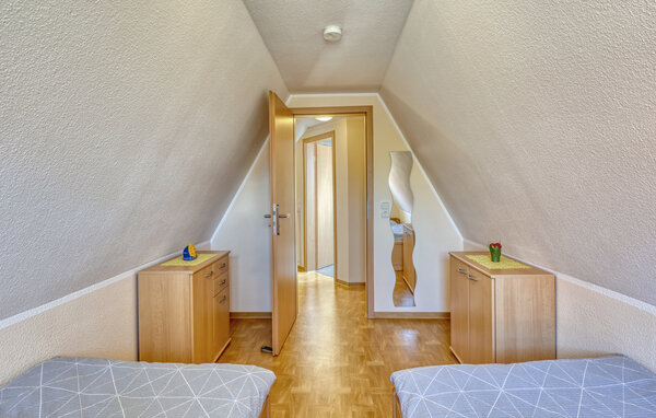 Location de vacances - Waren (Müritz) , Allemagne - DZV458 601