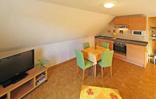 Holiday Home - Waren (Müritz) , Germany - DZV458 4