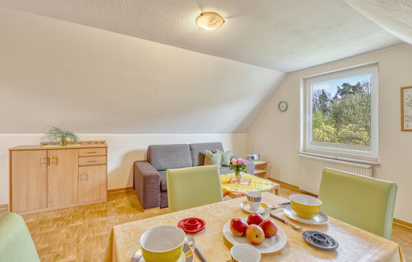 Location de vacances - Waren (Müritz) , Allemagne - DZV458 401