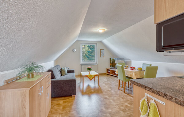 Location de vacances - Waren (Müritz) , Allemagne - DZV458 402