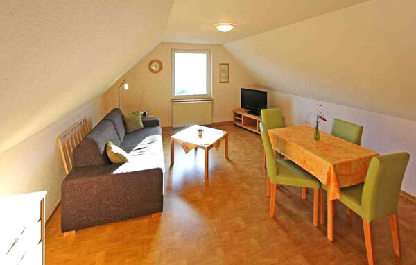 Holiday Home - Waren (Müritz) , Germany - DZV458 3