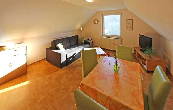 Holiday Home - Waren (Müritz) , Germany - DZV458 5