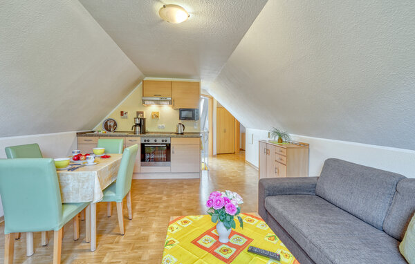 Location de vacances - Waren (Müritz) , Allemagne - DZV458 301