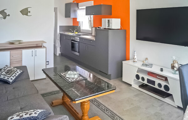 Holiday Home - Lychen , Germany - DZV459 3