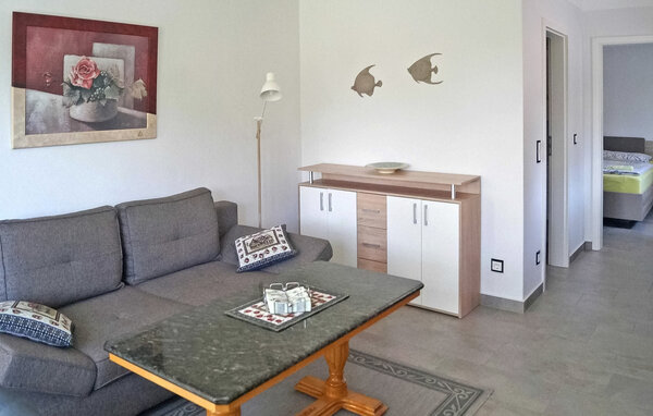 Holiday Home - Lychen , Germany - DZV459 4