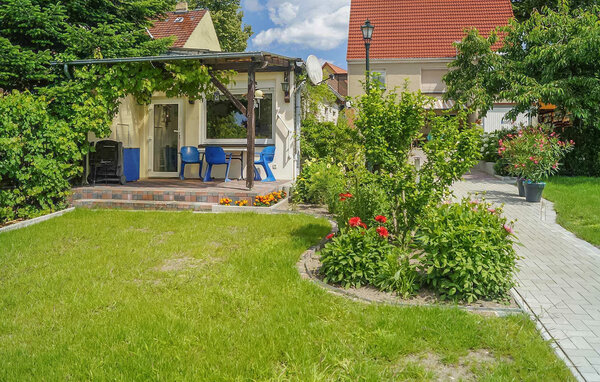 Holiday Home - Lychen , Germany - DZV459 81