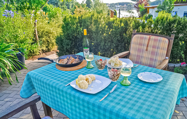 Holiday Home - Lychen , Germany - DZV459 8