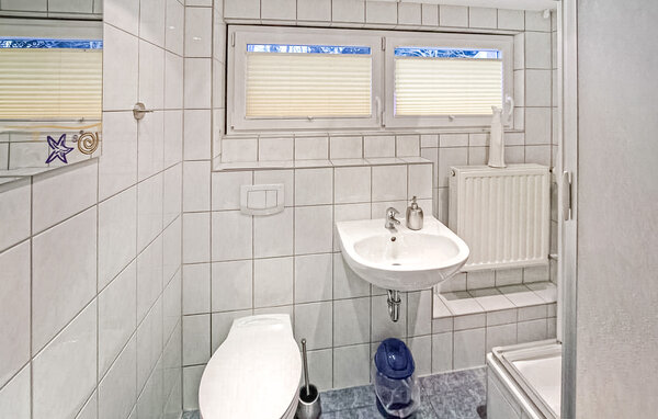 Ferienhaus - Trassenheide (Ostseebad) , Deutschland - DZV461 702