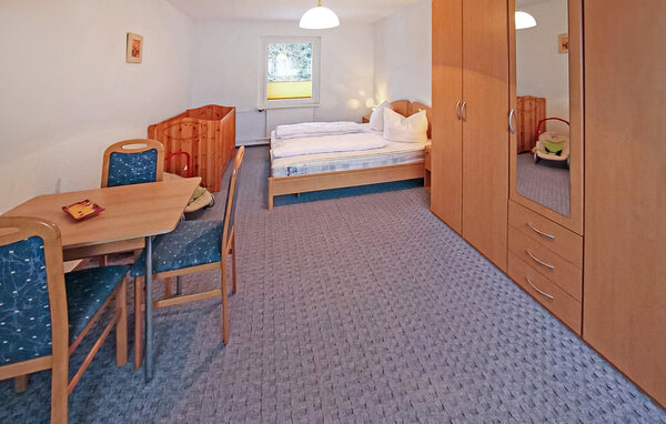 Ferienhaus - Trassenheide (Ostseebad) , Deutschland - DZV461 601