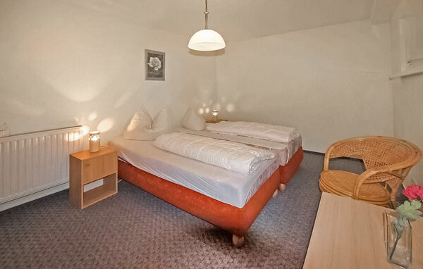 Ferienhaus - Trassenheide (Ostseebad) , Deutschland - DZV461 602