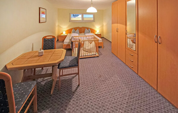 Ferienhaus - Trassenheide (Ostseebad) , Deutschland - DZV461 604