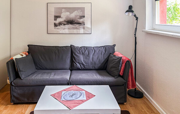 Apartman - Bansin (Seebad) , Njemacka - DZV465 301