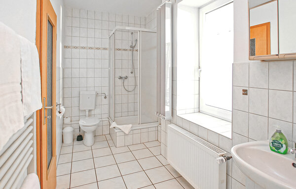 Ferienwohnung - Waren (Müritz) , Deutschland - DZV470 701