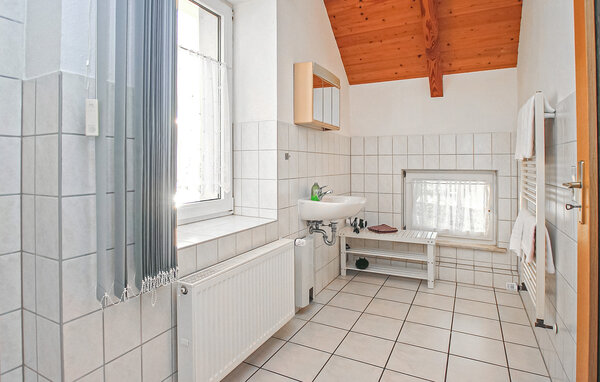Ferienwohnung - Waren (Müritz) , Deutschland - DZV470 702