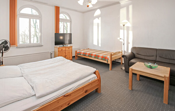 Ferienwohnung - Waren (Müritz) , Deutschland - DZV470 3