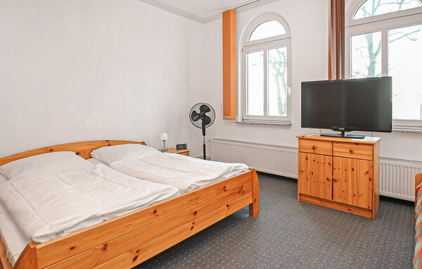 Ferienwohnung - Waren (Müritz) , Deutschland - DZV470 4