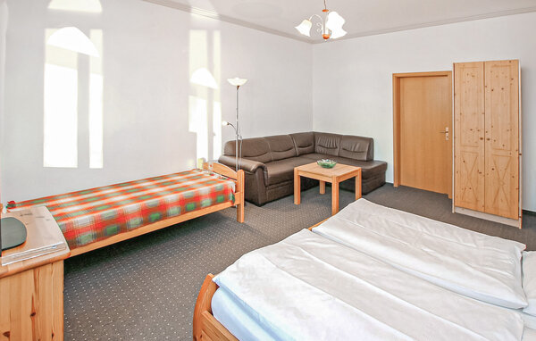 Ferienwohnung - Waren (Müritz) , Deutschland - DZV470 5
