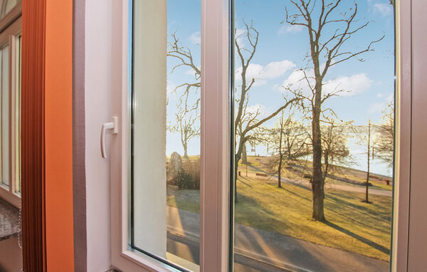 Ferienwohnung - Waren (Müritz) , Deutschland - DZV470 201