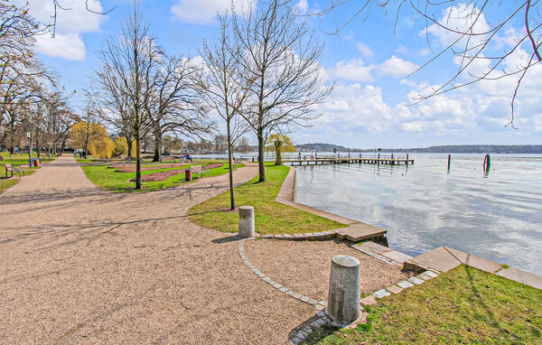 Ferienwohnung - Waren (Müritz) , Deutschland - DZV471 902
