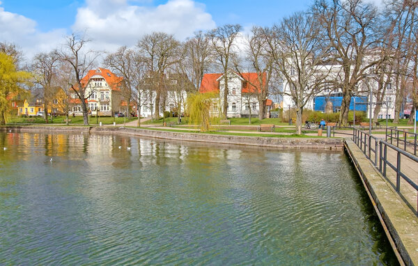 Ferienwohnung - Waren (Müritz) , Deutschland - DZV471 905
