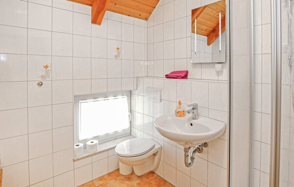 Ferienwohnung - Waren (Müritz) , Deutschland - DZV471 701